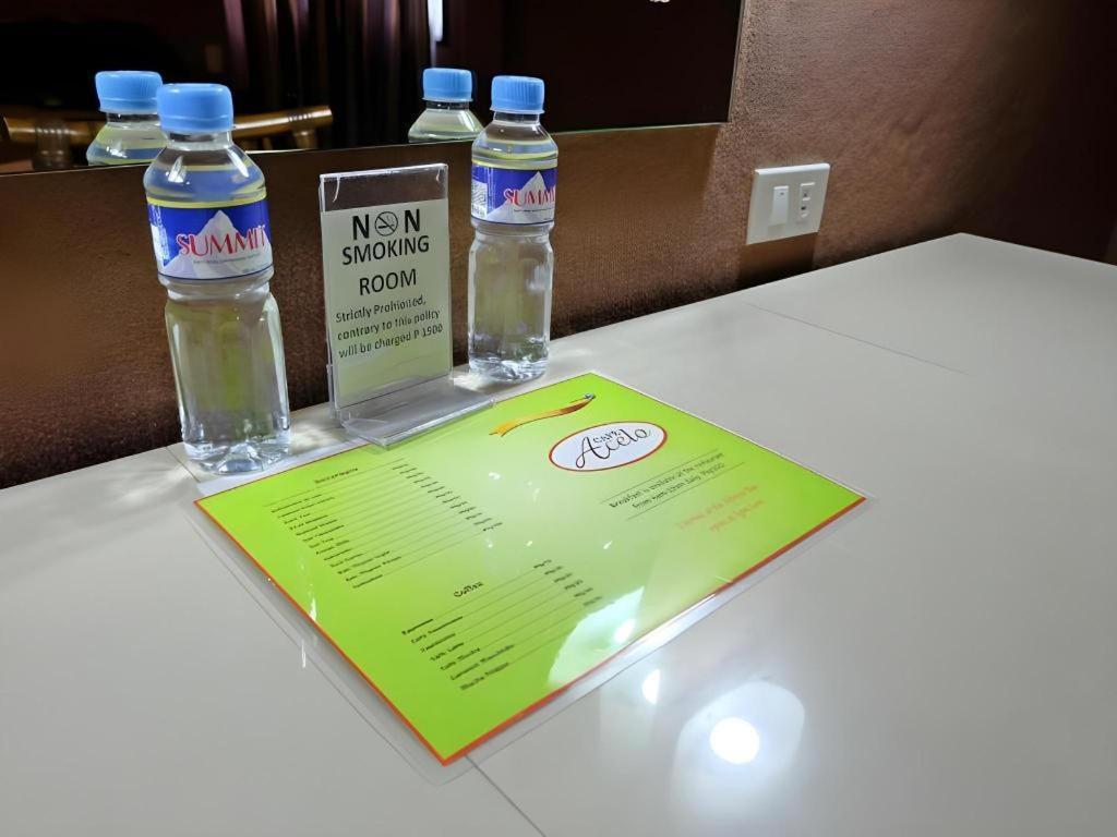 סבו Holiday Spa Hotel מראה חיצוני תמונה